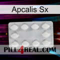 Apcalis Sx 16
